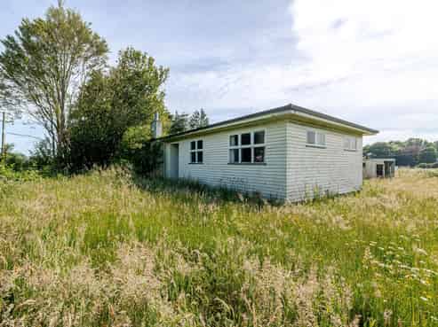 205 Tutaekara Road, Pahiatua