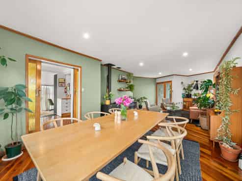 43 East Street, Greytown