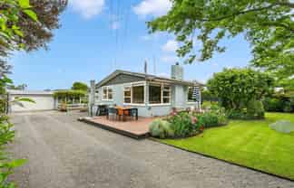 43 East Street, Greytown