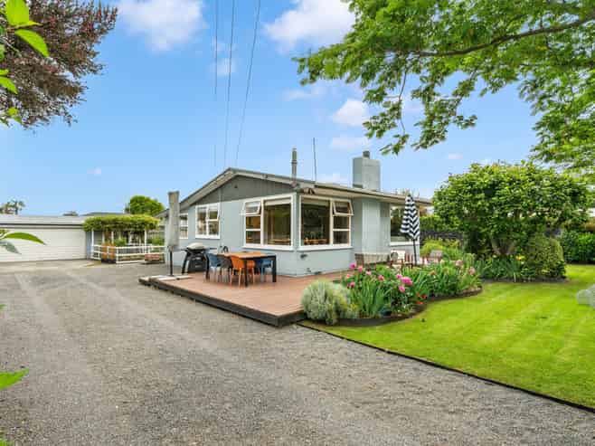 43 East Street, Greytown