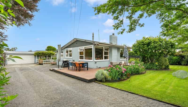 43 East Street, Greytown