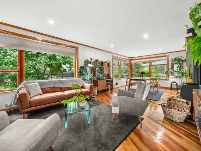 43 East Street, Greytown