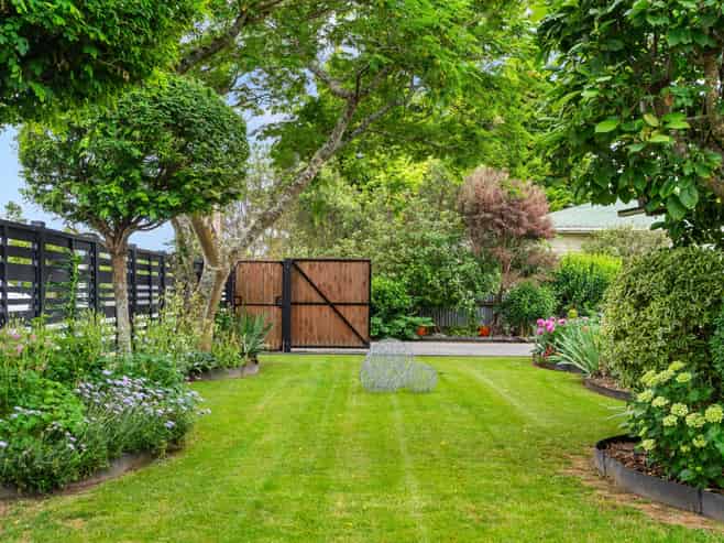 43 East Street, Greytown