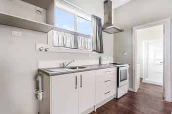 2/608 Barbadoes Street, Edgeware