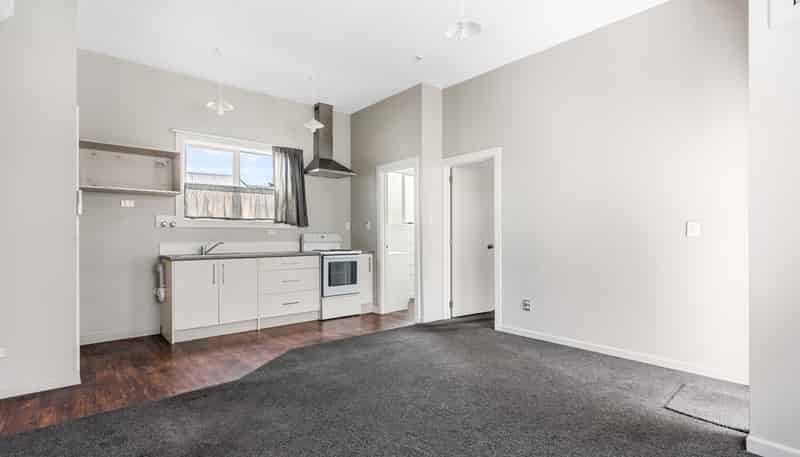 2/608 Barbadoes Street, Edgeware