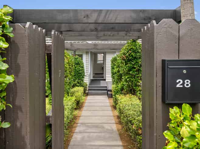 1/28 Bleakhouse Road, Mellons Bay