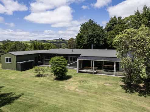 14 Macks Lane, Mangapai