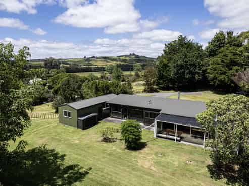 14 Macks Lane, Mangapai