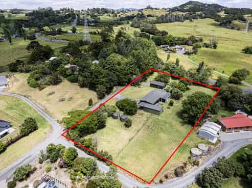 14 Macks Lane, Mangapai