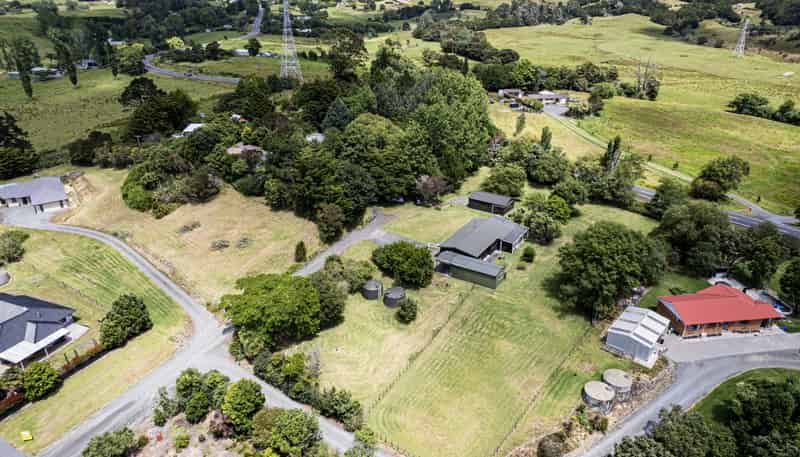 14 Macks Lane, Mangapai