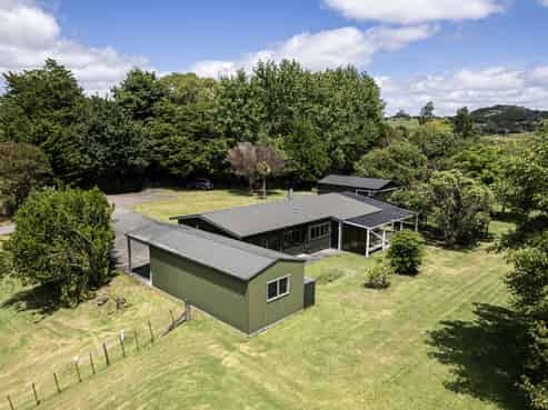 14 Macks Lane, Mangapai