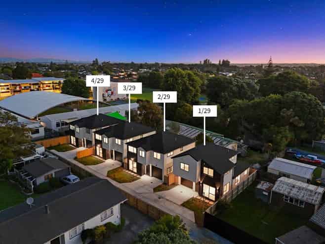 29 Hywell Place, Manurewa