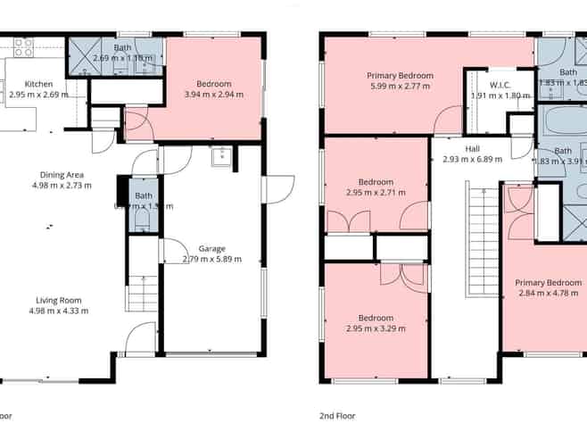 29 Hywell Place, Manurewa