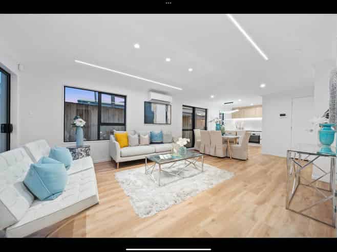 29 Hywell Place, Manurewa