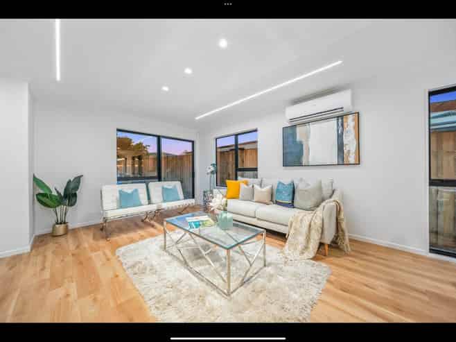 29 Hywell Place, Manurewa