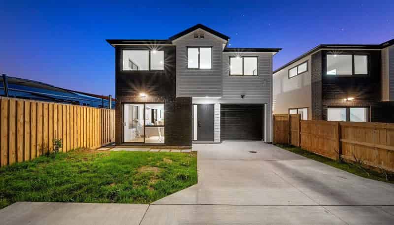 29 Hywell Place, Manurewa