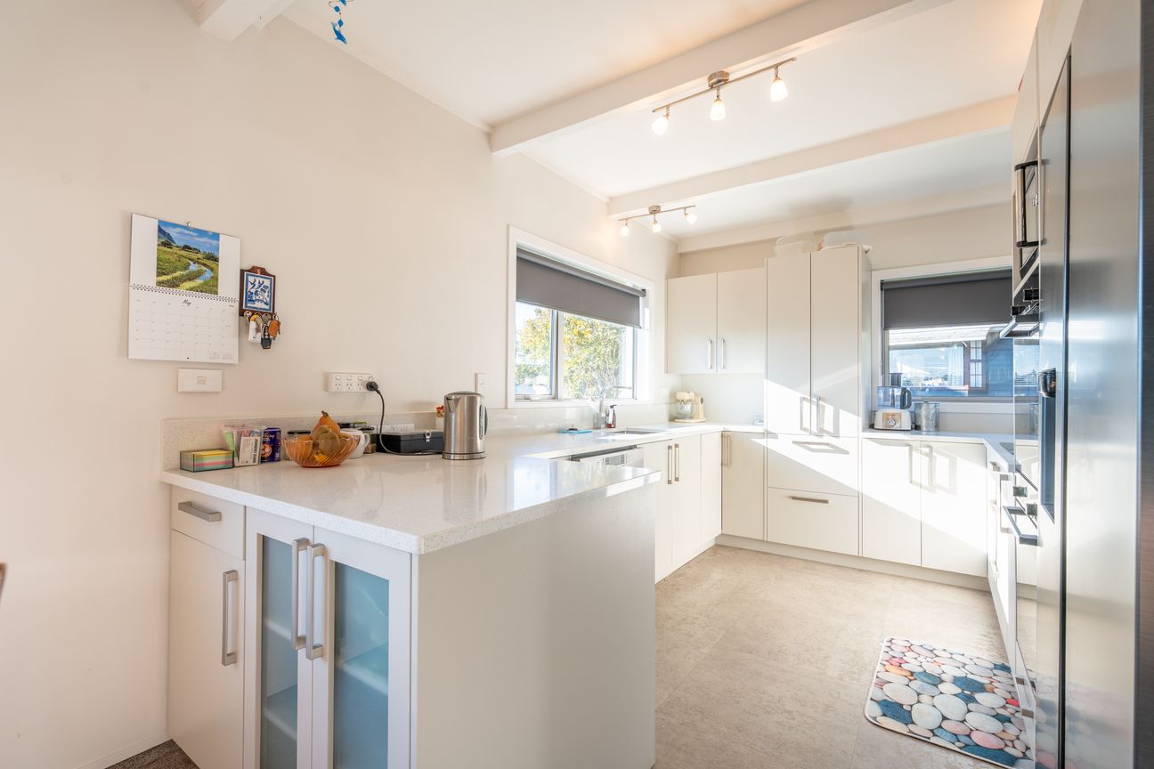Sunny, Smart and Self Contained.... – pohled 4