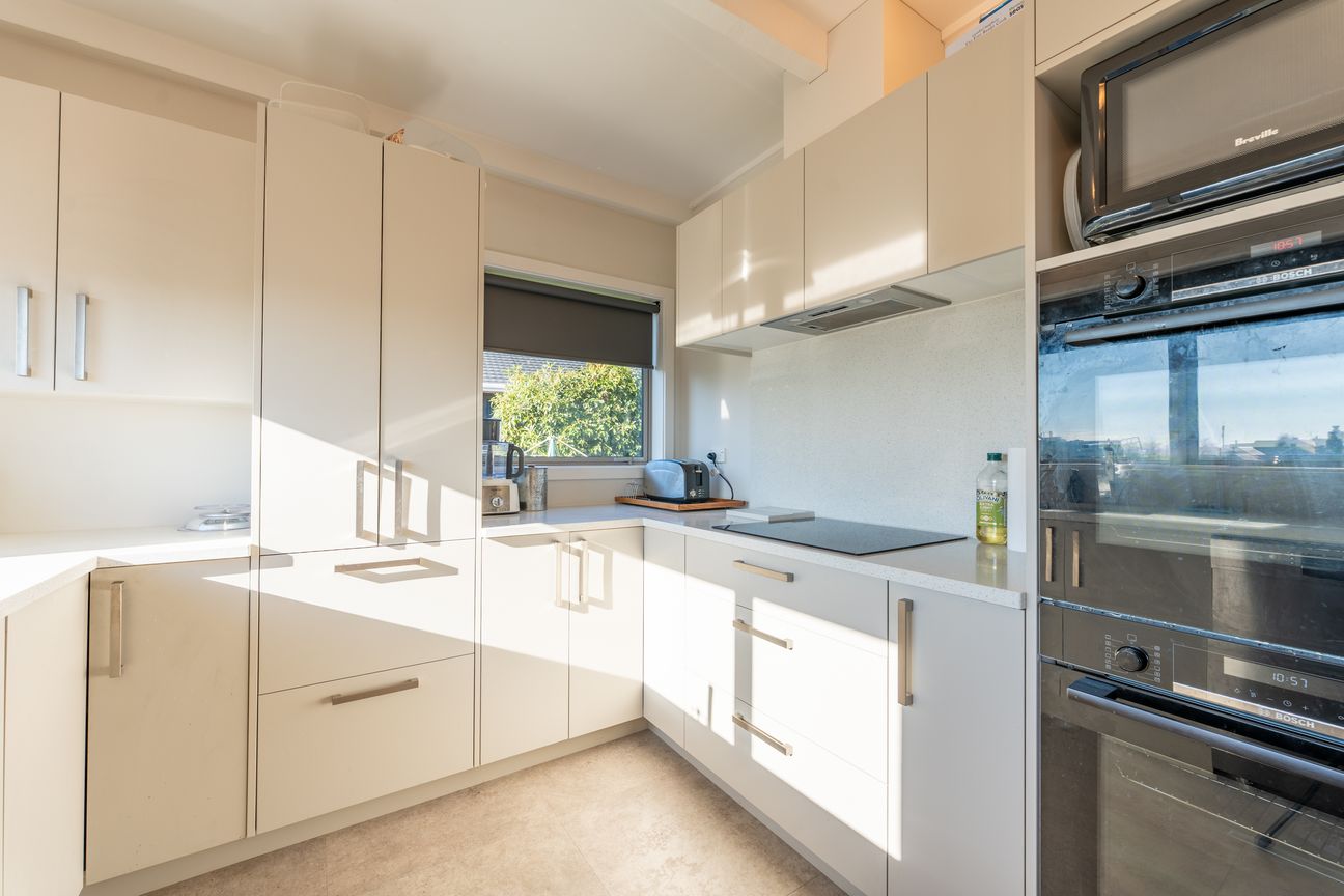 Sunny, Smart and Self Contained.... – pohled 3