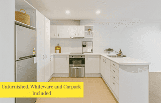 GF/83 New North Road, Eden Terrace