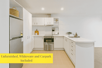 GF/83 New North Road, Eden Terrace