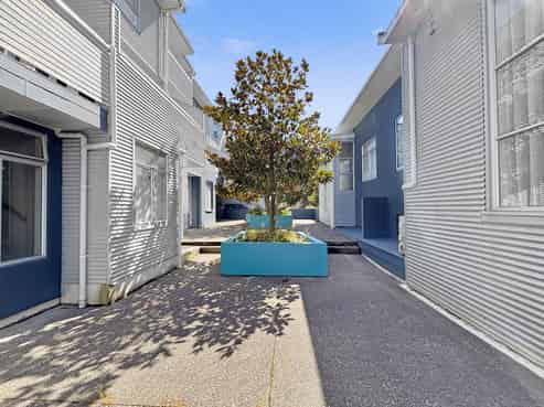 15/185 Tasman Street, Mount Cook