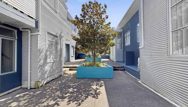 15/185 Tasman Street, Mount Cook