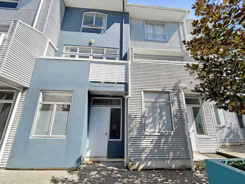 15/185 Tasman Street, Mount Cook