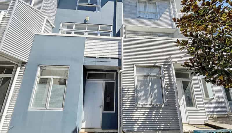 15/185 Tasman Street, Mount Cook