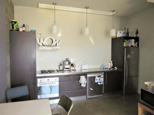 15/185 Tasman Street, Mount Cook