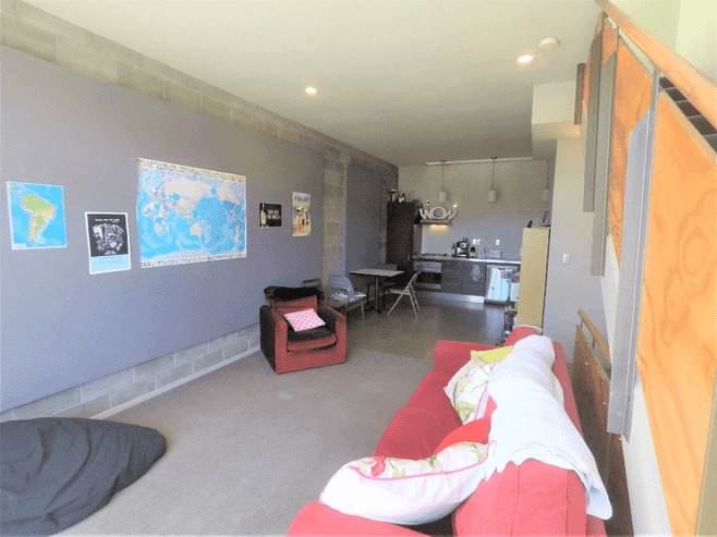 15/185 Tasman Street, Mount Cook