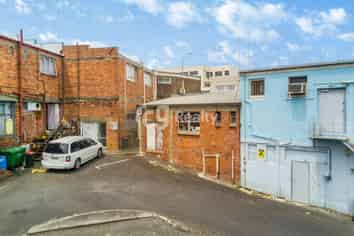 Buy and Hold, or Develop | 235sqm Panmure