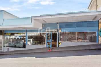 Buy and Hold, or Develop | 235sqm Panmure