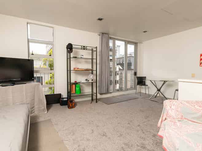 7A/11B City Road, Auckland Central