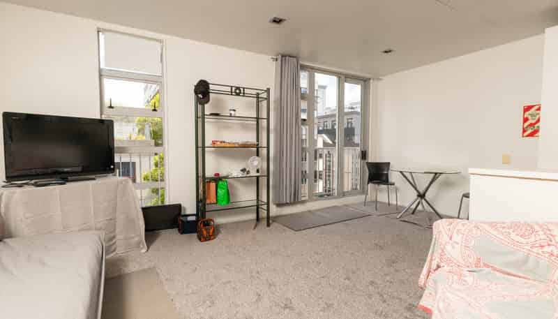 7A/11B City Road, Auckland Central