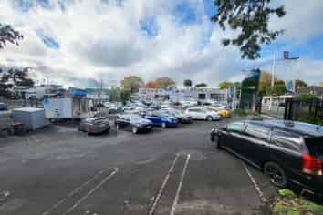 Papakura Business Metro Zone For Sale 1,571sqm