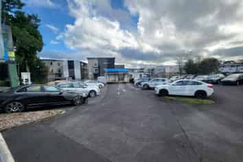 Papakura Business Metro Zone For Sale 1,571sqm