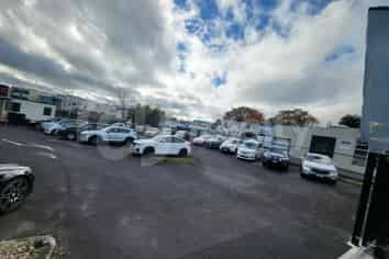 Papakura Business Metro Zone For Sale 1,571sqm