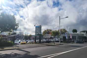 Papakura Business Metro Zone For Sale 1,571sqm