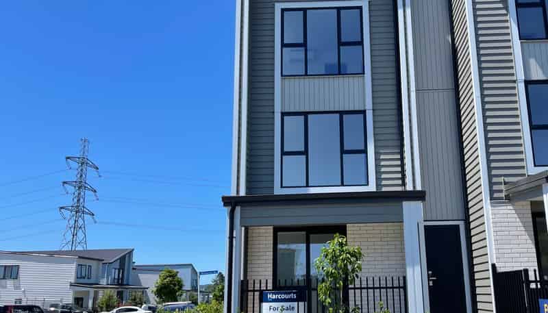 155 Bremner Road, Karaka