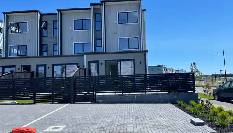 155 Bremner Road, Karaka