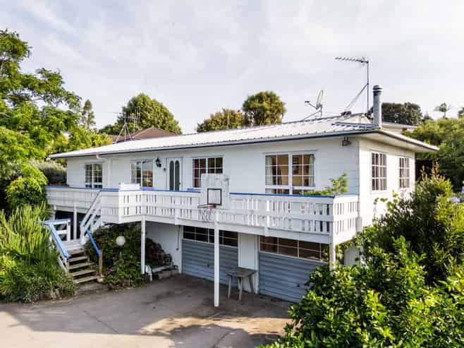 38 Velma Crescent, Nawton