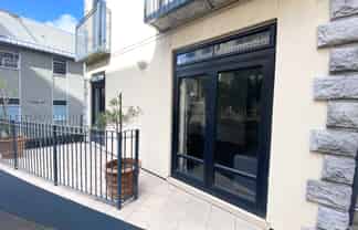 1C/-27 FALCON, Parnell