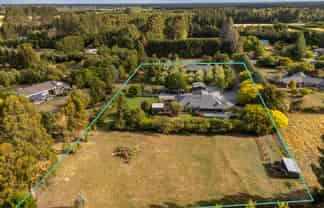 13 Manna Place, West Melton