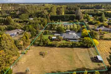 13 Manna Place, West Melton