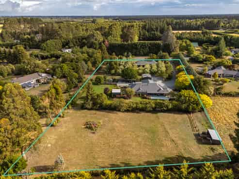 13 Manna Place, West Melton