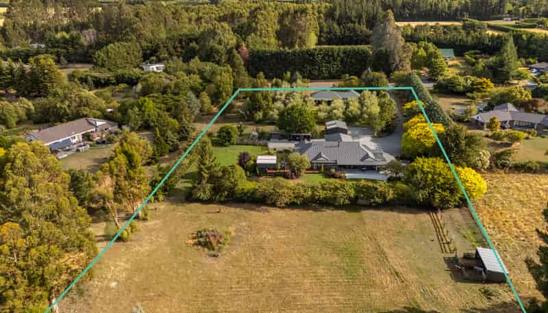 13 Manna Place, West Melton