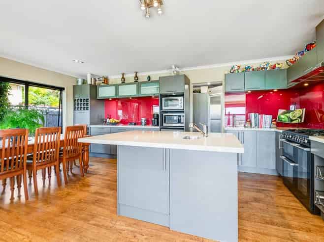 13 Seagate Place, Red Beach