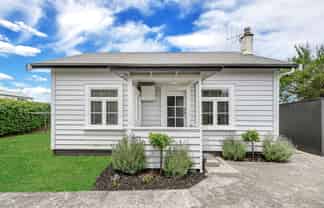 14 Henderson Avenue, Tuakau