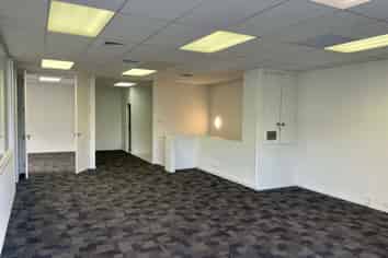 Penrose Office Space | 139 m2