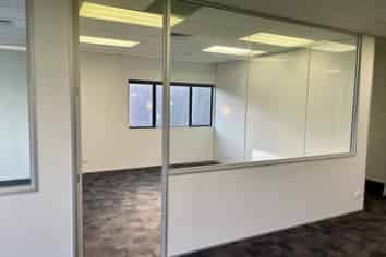 Penrose Office Space | 139 m2
